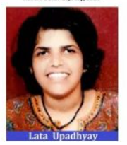 Lata Upadhyay