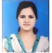 Purnima Singh